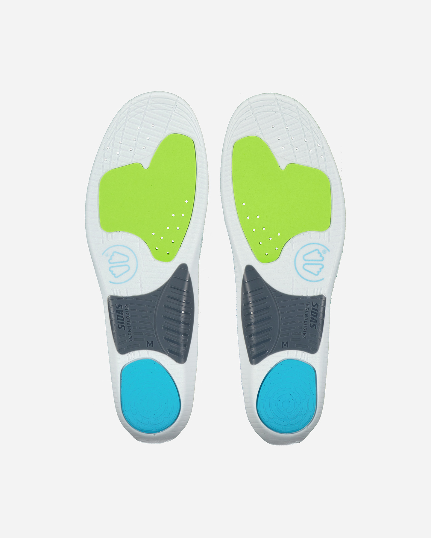 Tallonette Sidas Max Protect Padel A3258741