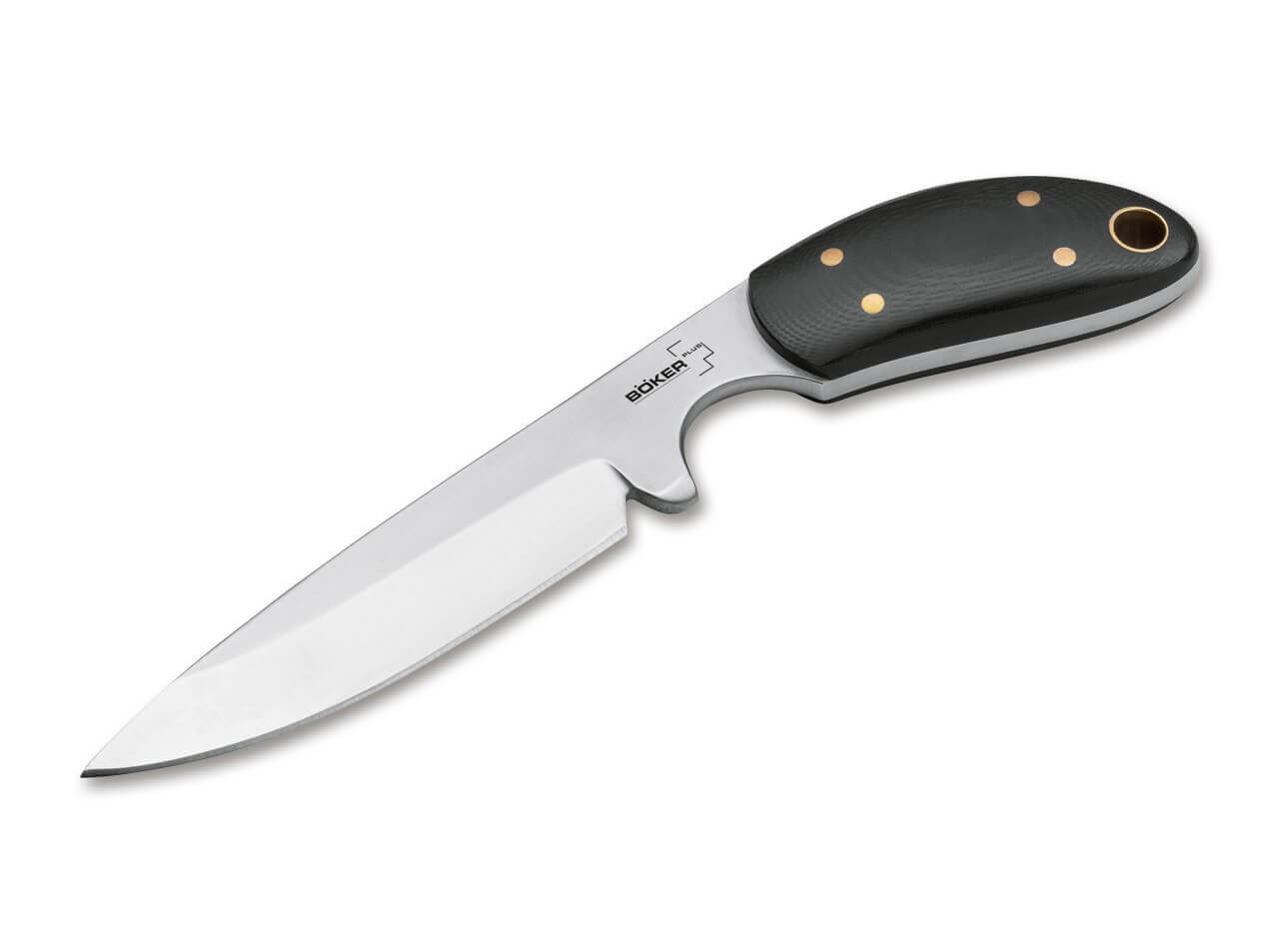 Pocket Knife