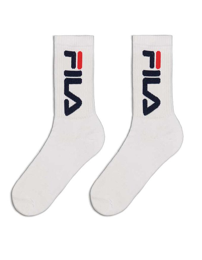 Socken - 2er-Pack - Fila