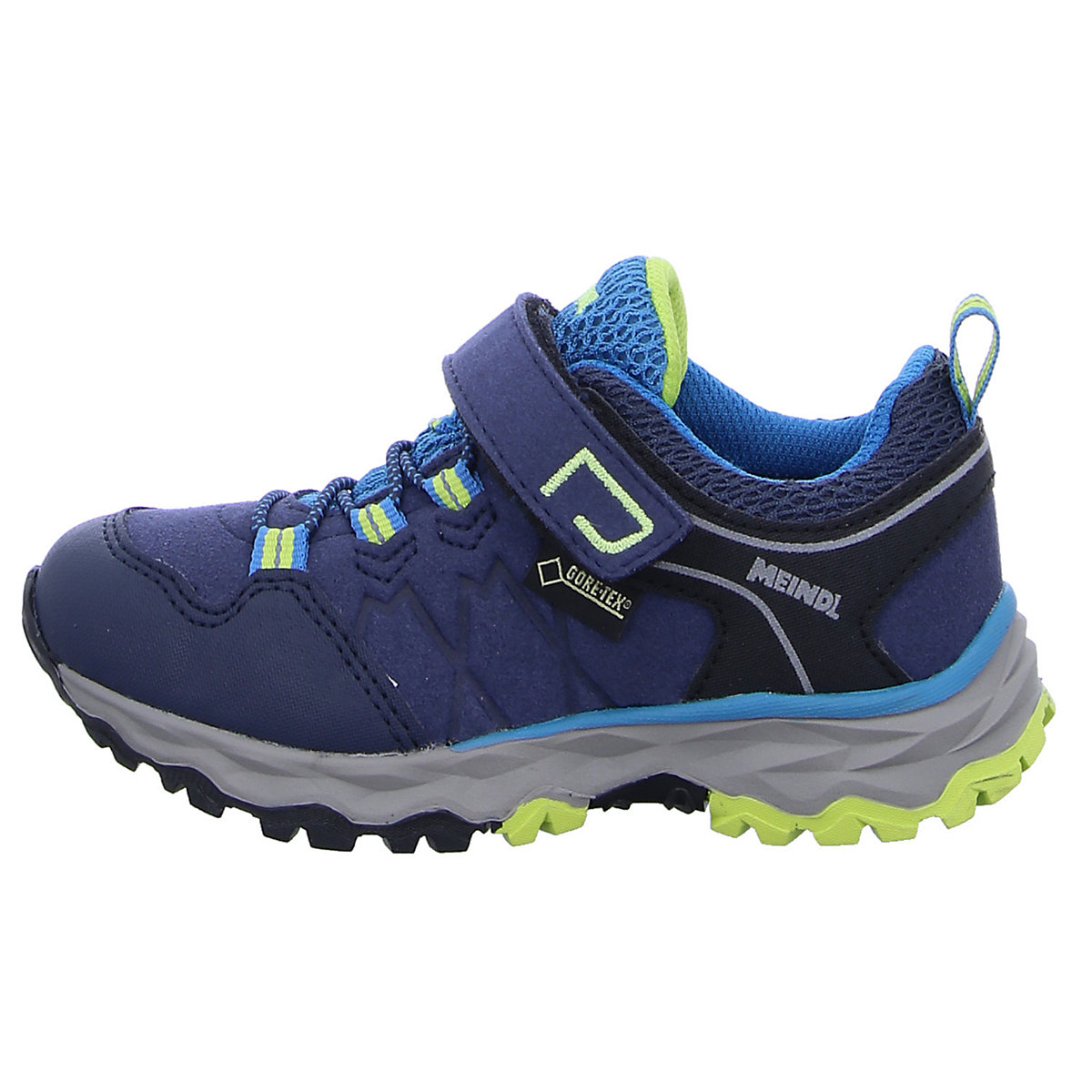 Trekking- & Wanderstiefel