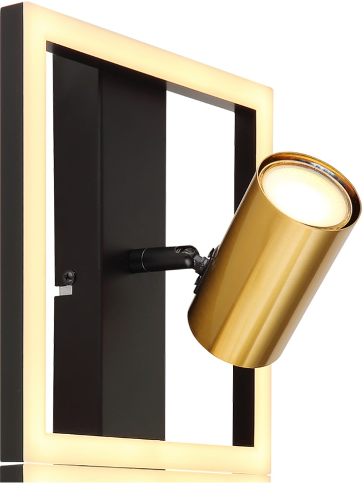 Globo lighting Wandleuchte 