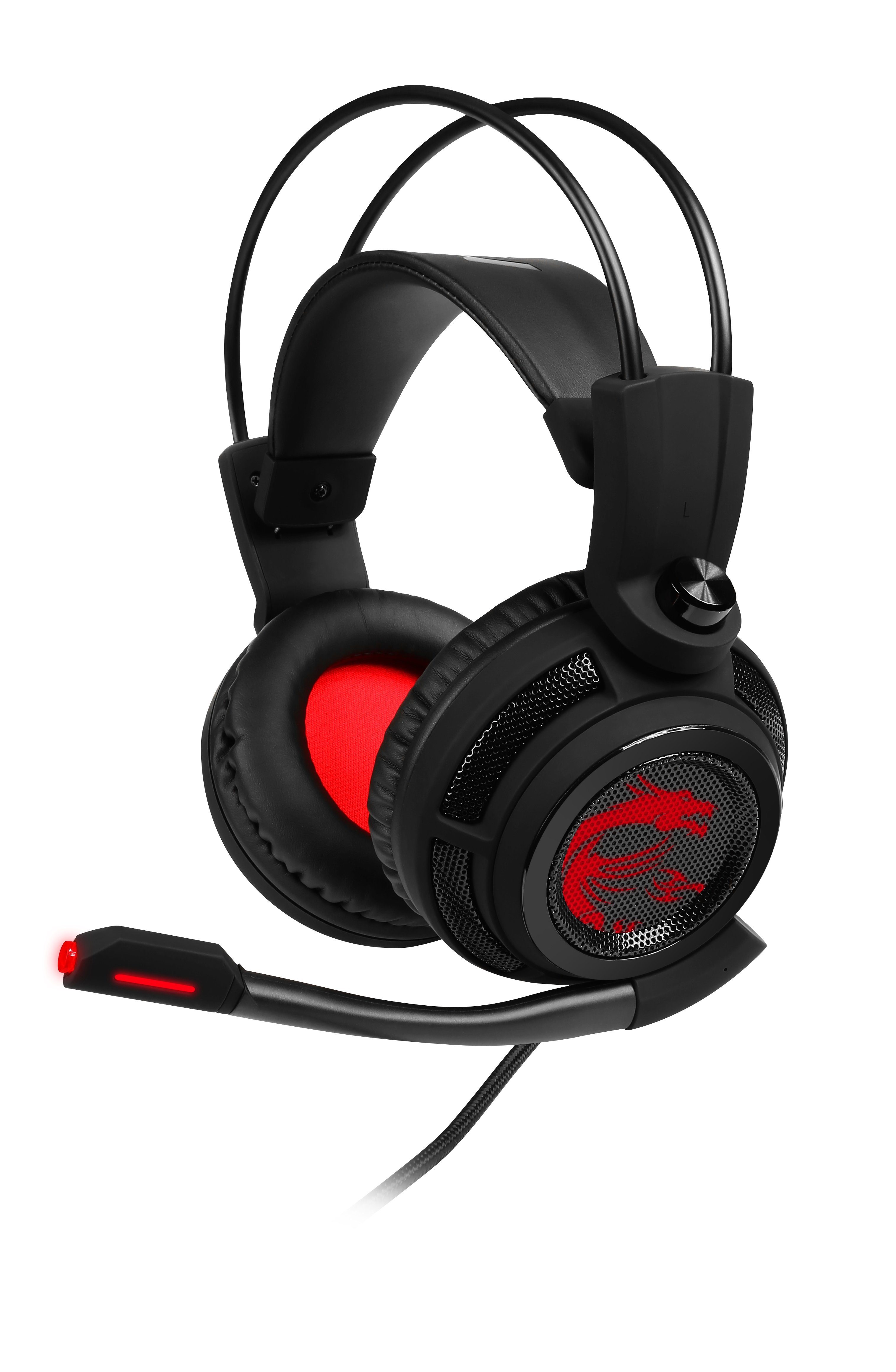 MSI Optix MEG381CQRDE Plus Curved-Gaming-LED-Monitor (95,25 cm/37,5 