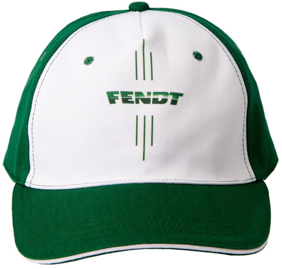 Base Cap (Fendt Natural Line Collection)