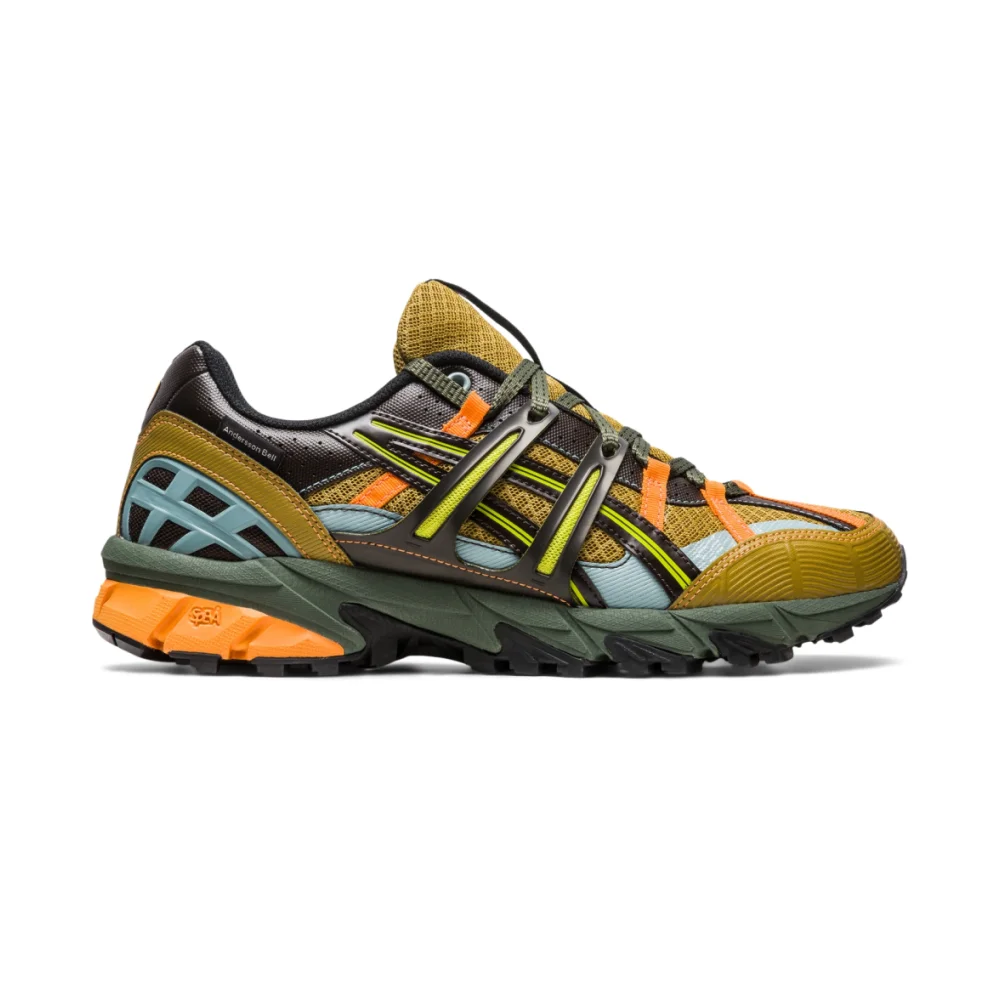 Asics x Andersson Bell Gel Sonoma 15 50 1201A852-300 / grün