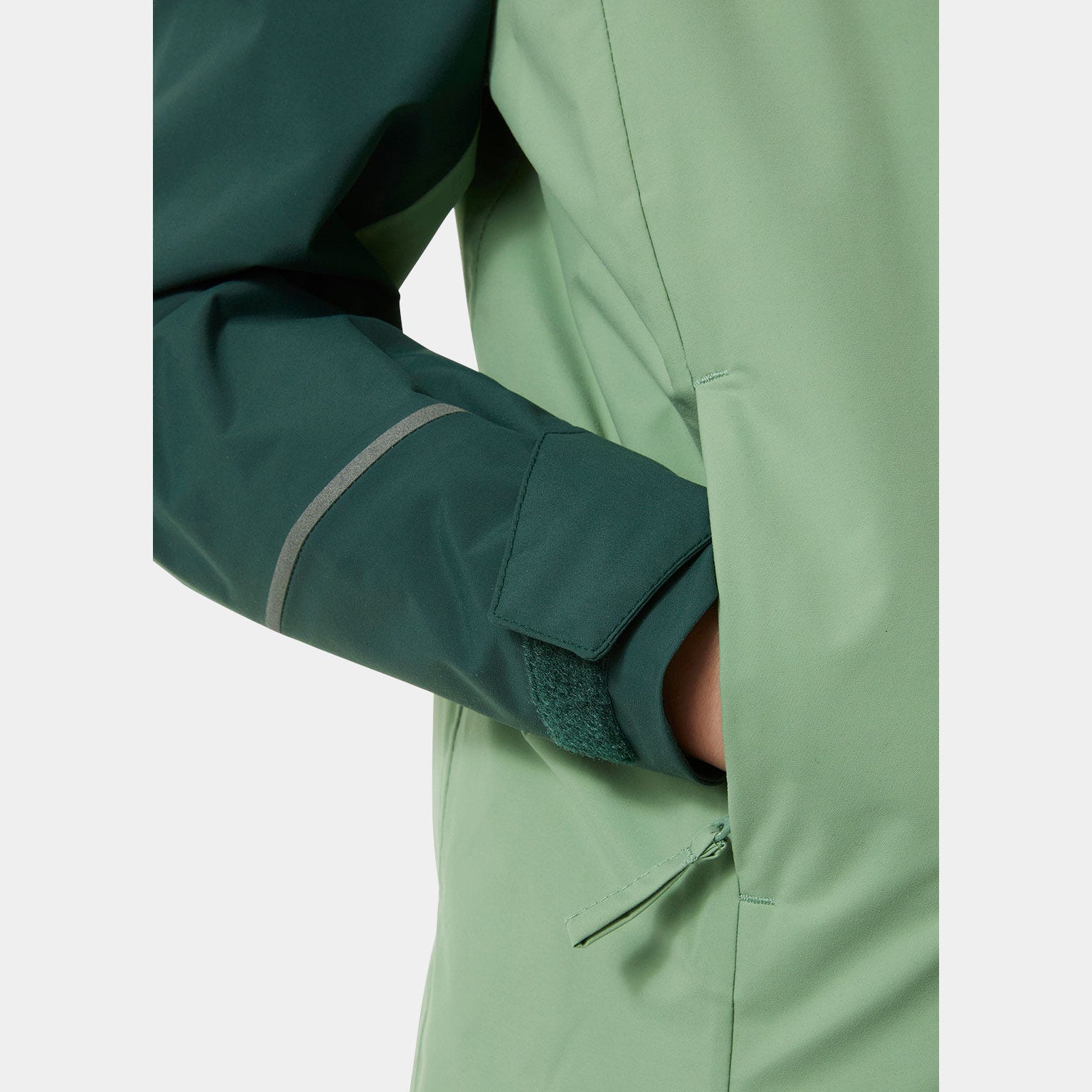 Juniors' Sogndal Jacket