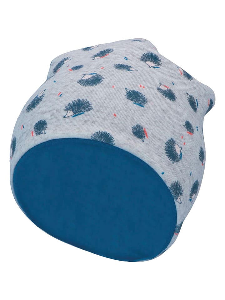 Sterntaler Beanie in Grau günstig kaufen