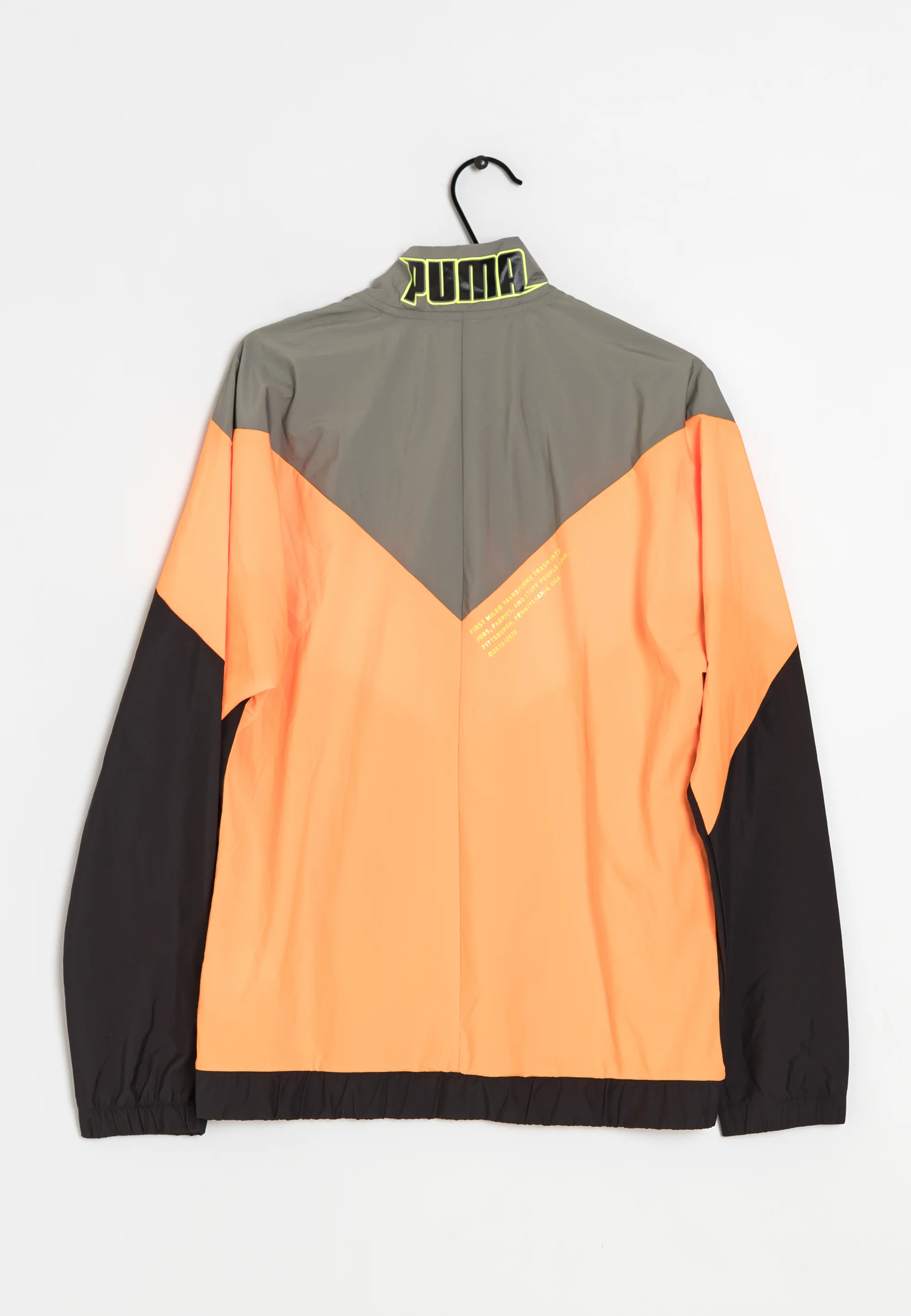 Cortavientos Puma