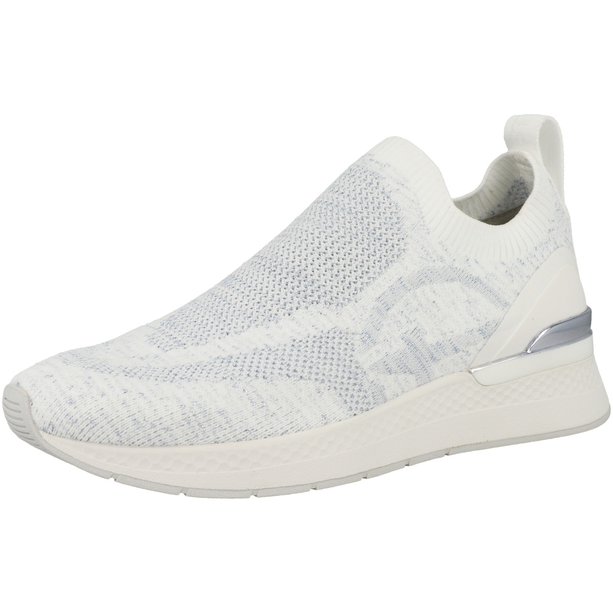 Tamaris 1-24704-20 Sneaker Low weiss