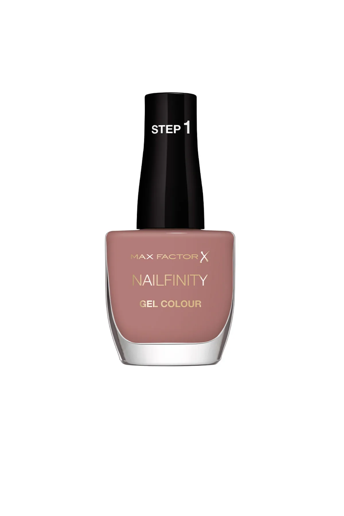 Max Factor  Nailfinity #215-Standing Ovation 12 ml