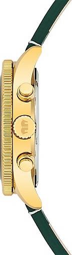 Rhodenwald & Söhne Armband-Uhr Chronograph Karthago II