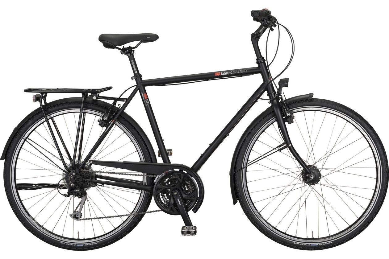 VSF Fahrradmanufaktur T-100 HS11 - 2022 - 28 Zoll - Diamant