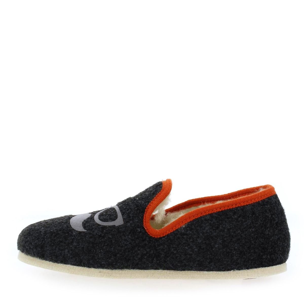 Semelflex  PIERRE ARTHUR - Anthracite orange