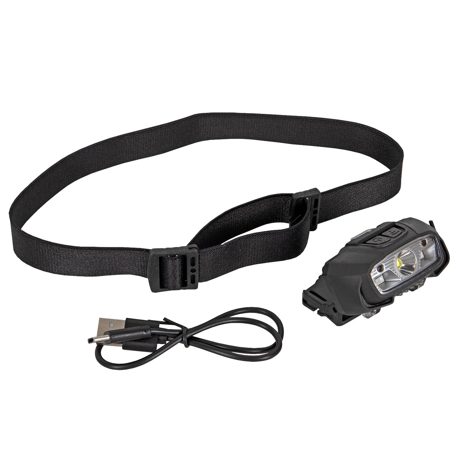 Kopflampe Recharge GC220