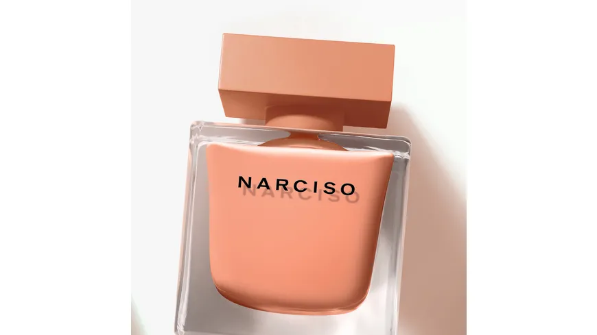NARCISO RODRIGUEZ Narciso Ambrée Eau de Parfum