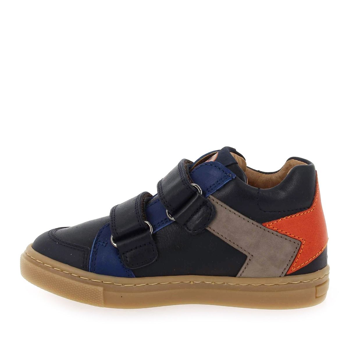 Babybotte  ASTEROIDE - Marine Orange