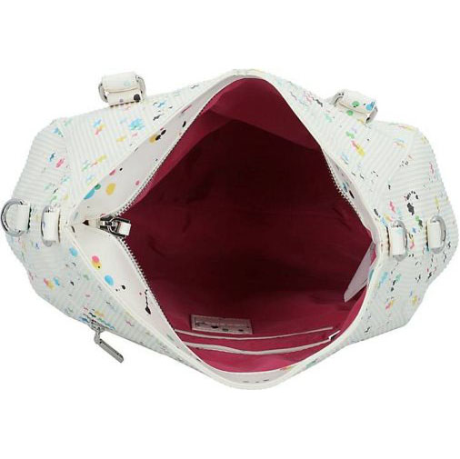Desigual Handtasche 42 cm