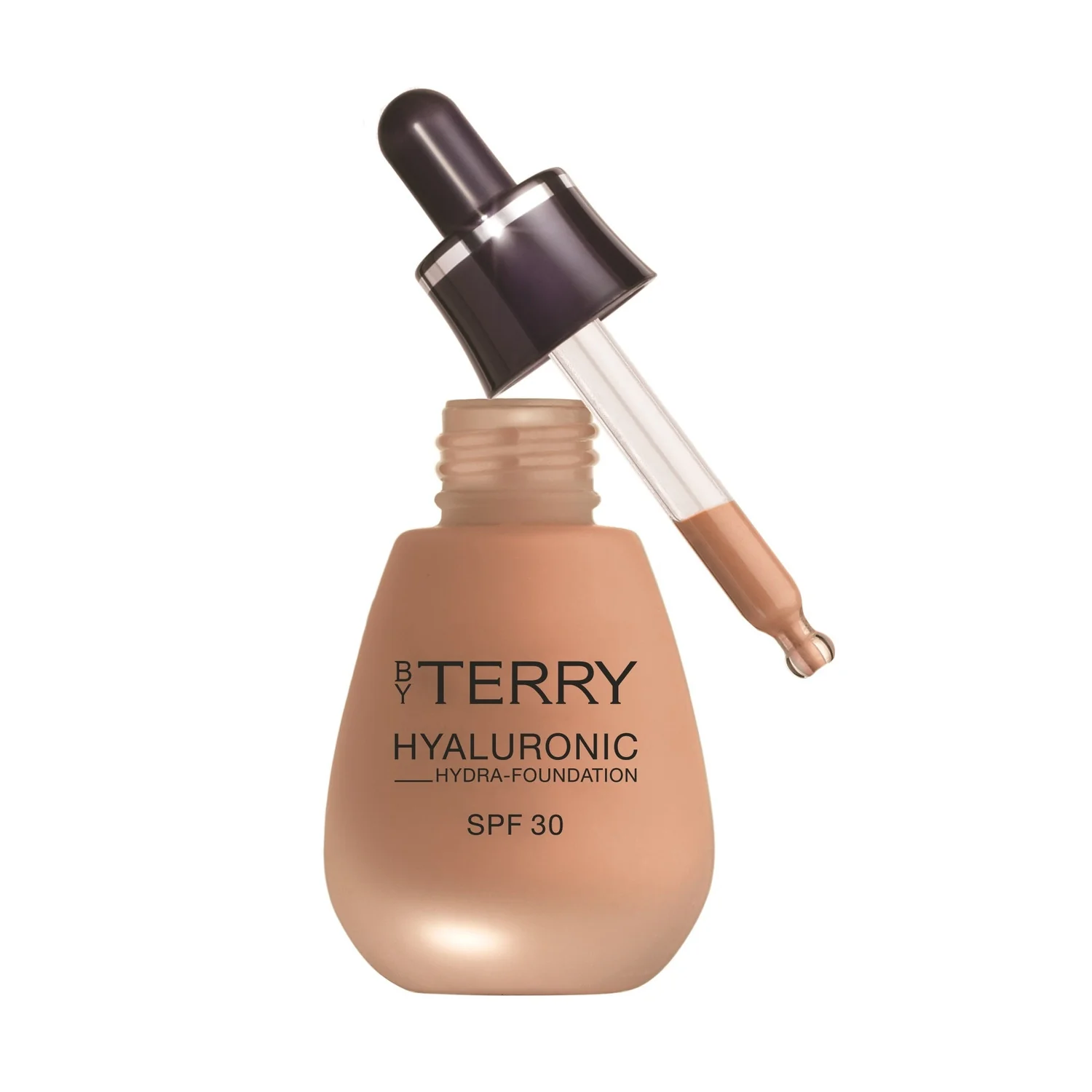 Face Hyaluronic Hydra-Foundation SPF30 - Liquid Foundation