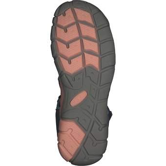 KEEN Seacamp II CNX Y in schwarz