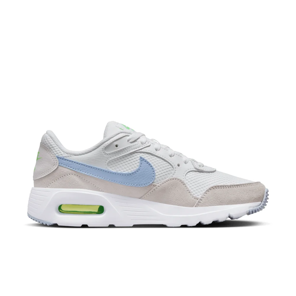 Nike Air Max SC CW4554-113 / weiss