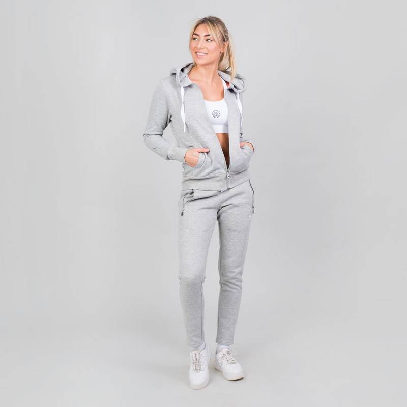 BIDI BADU Moana Basic Jacket Funktionsjacke Damen
