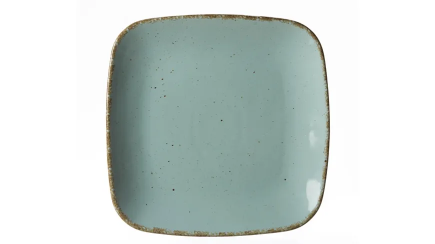 Ritzenhoff & Breker Mix-&-Match Teller flach Ø 27cm casa blau