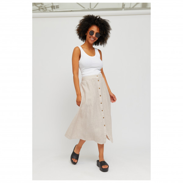 Mazine - Women's Lorette Skirt - Rock