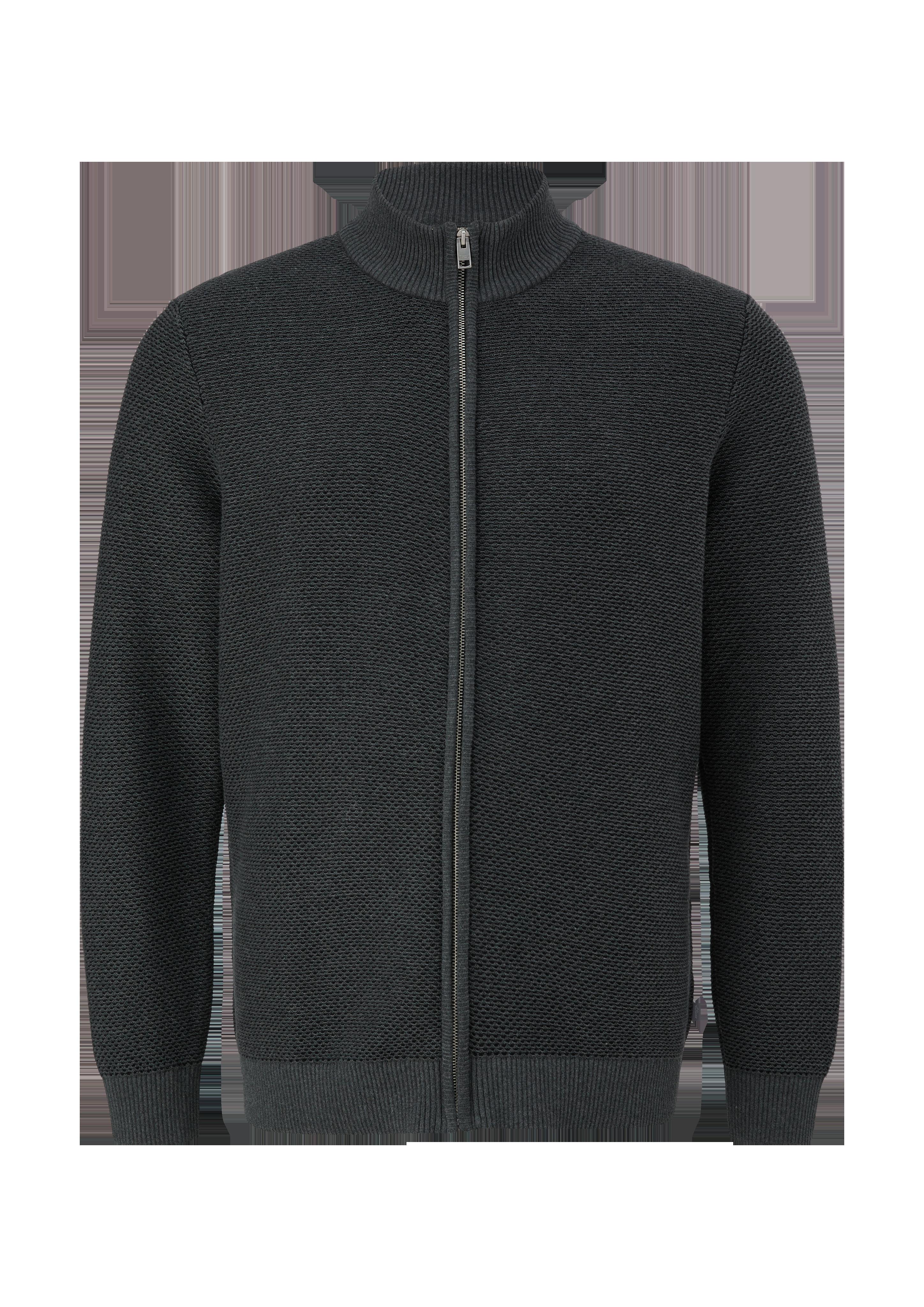 Strickjacke aus Baumwolle  2143378-98W4