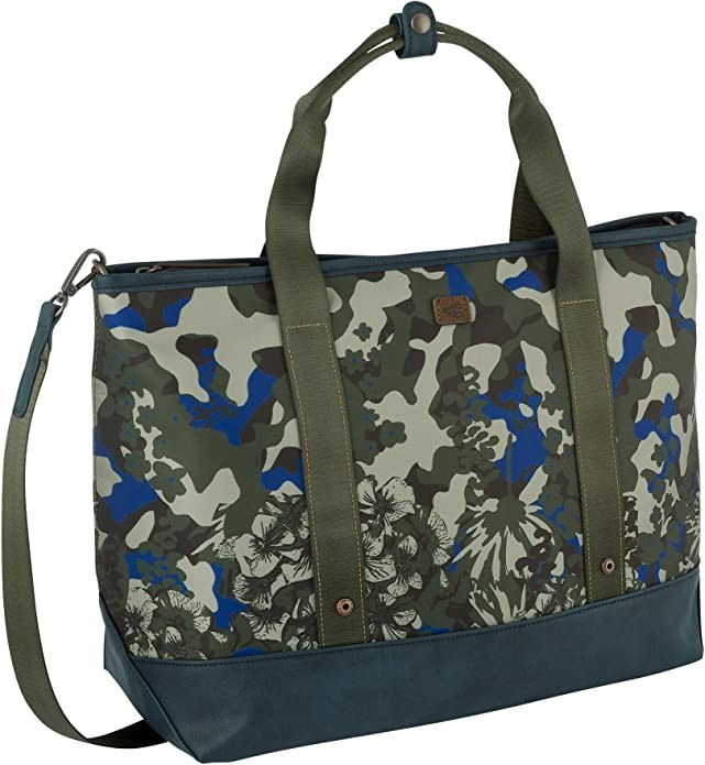 CAMEL ACTIVE Handtaschen lila/pink