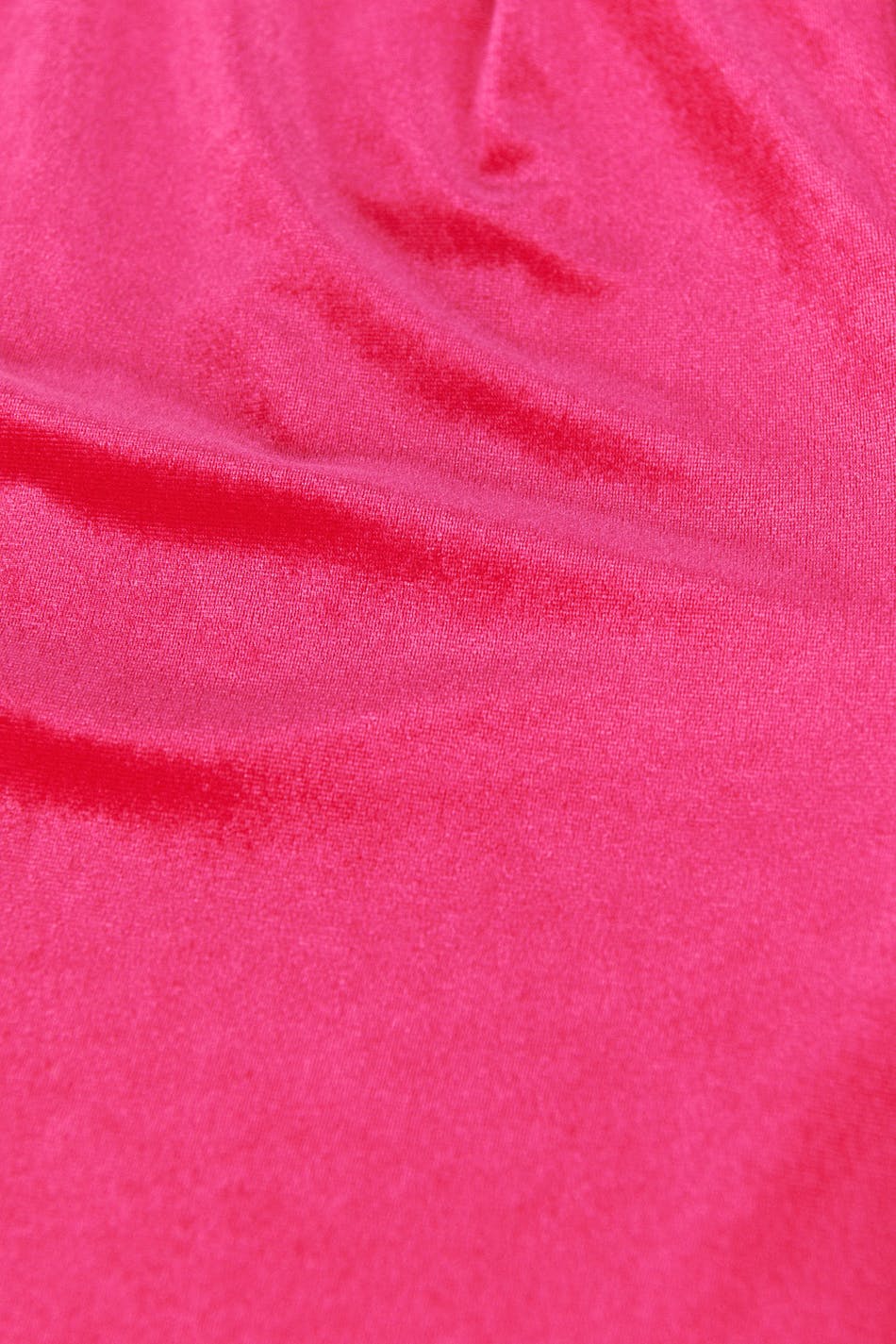 Maddy velvet trousers