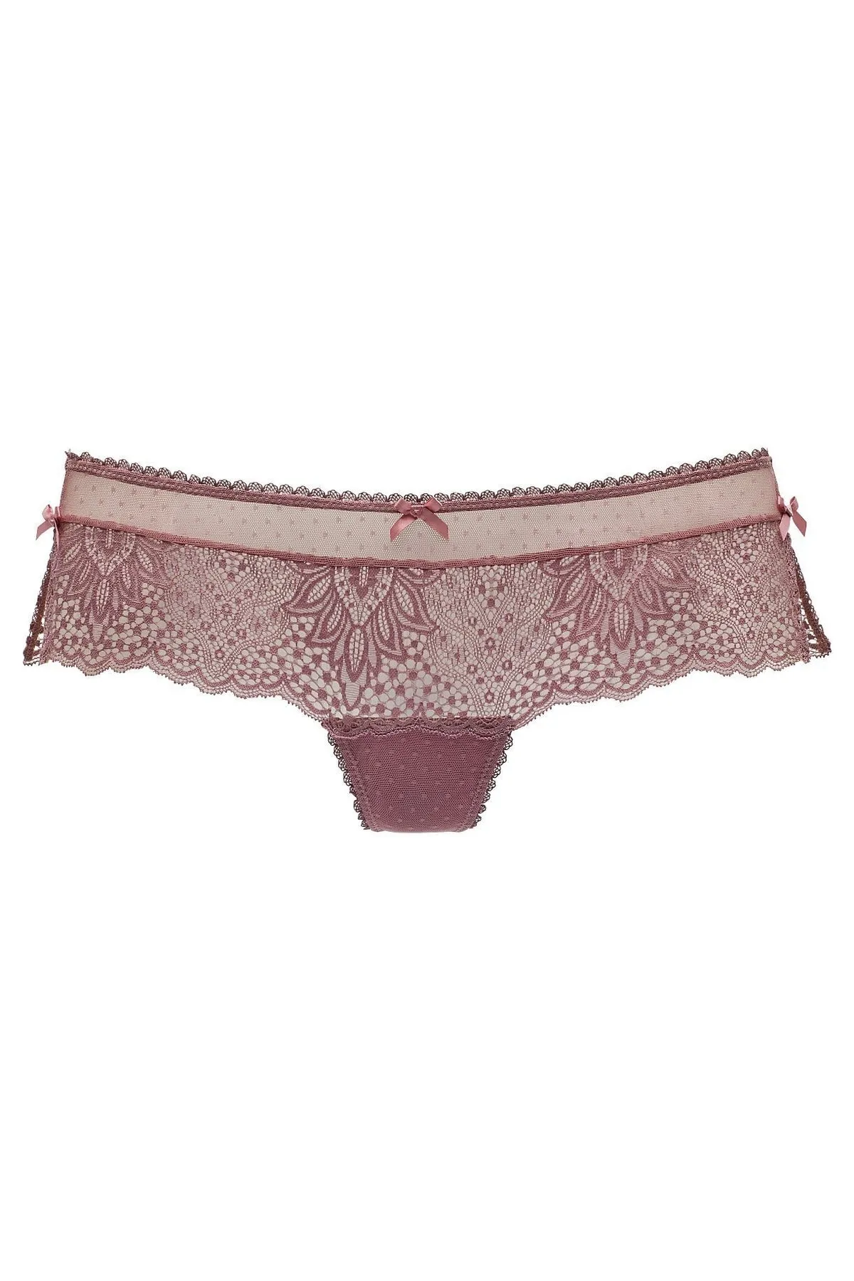 Vivance  Unterhosen - Rosa - Unifarben