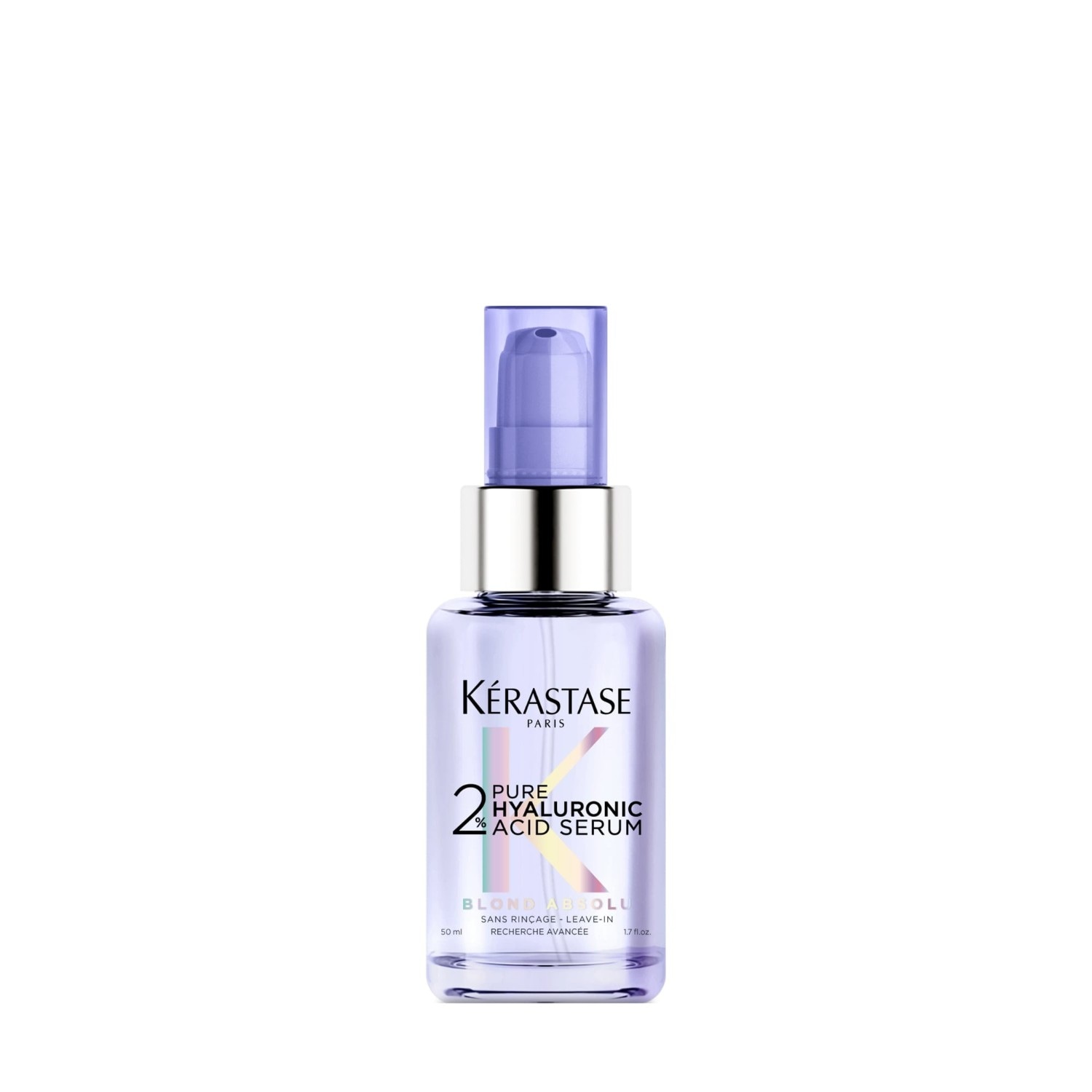 Serum Hyaluronic Acid Reparierendes Hylauronsäure-Serum für Haar und Kopfhaut