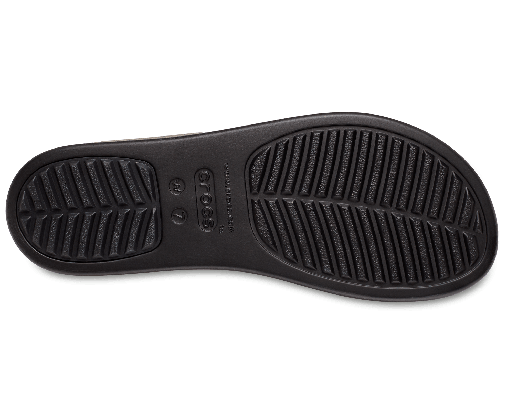 Brooklyn Buckle - Sandal