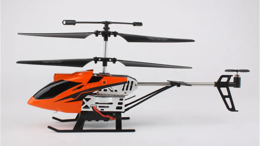 drive & fly - Skywatcher Heli Kamera