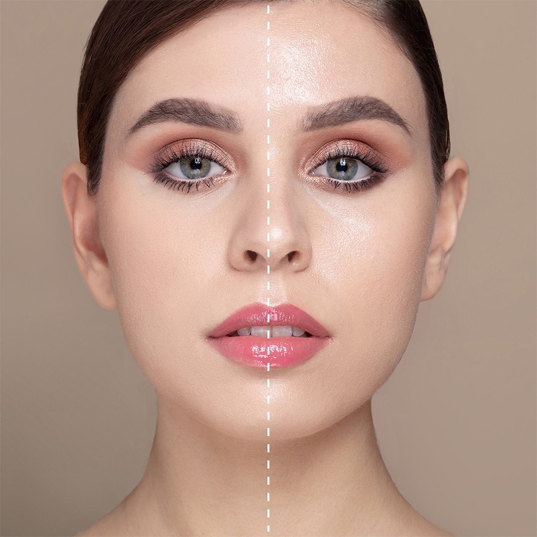 Mesauda Beauty CELESTIAL VEIL