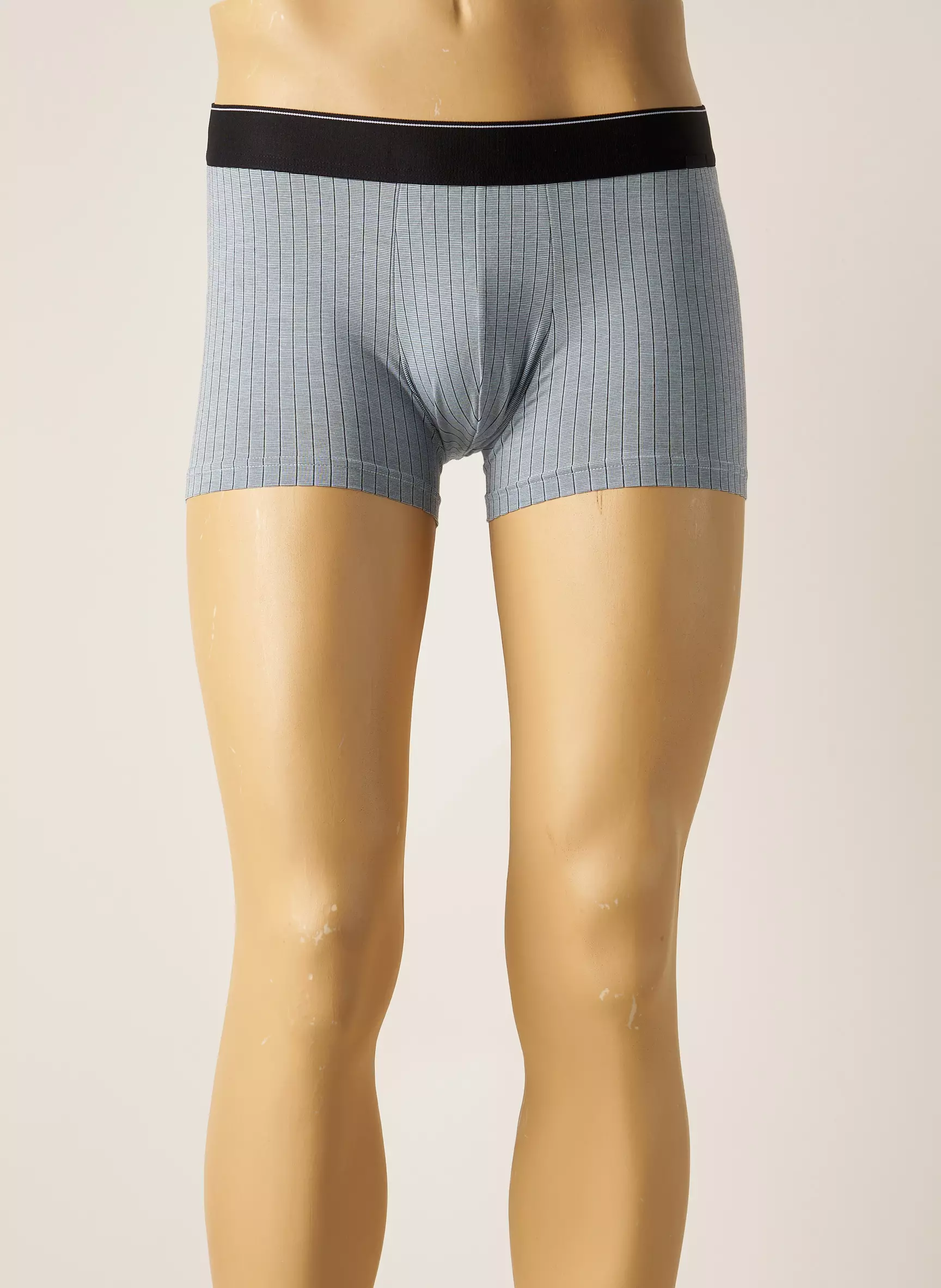 Calida Boxers Homme couleur bleu
