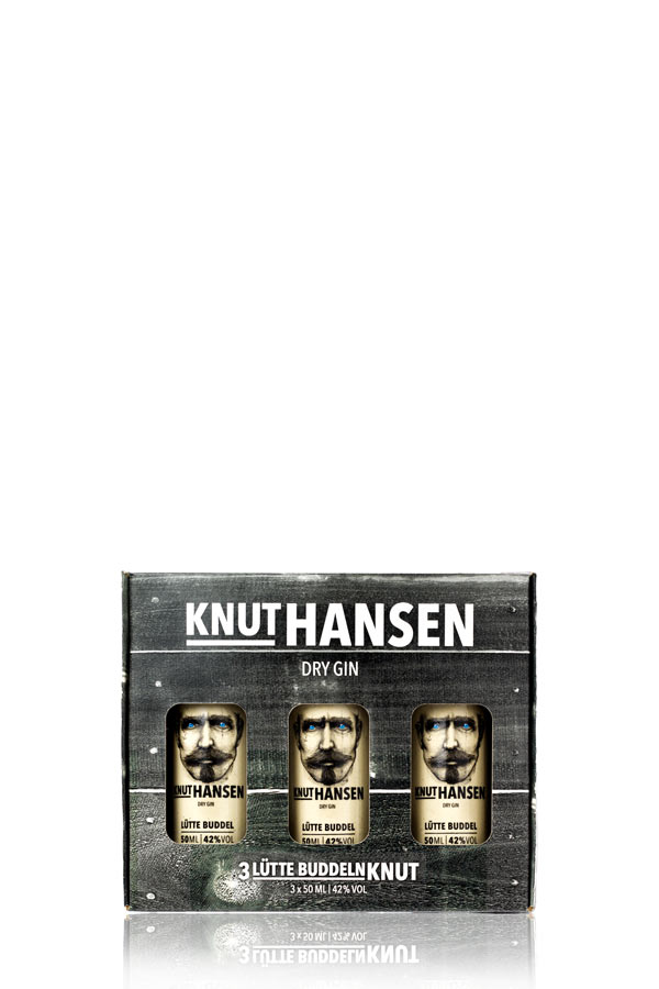Knut Hansen 3 Lütte Buddeln Knut 4anchors GmbH