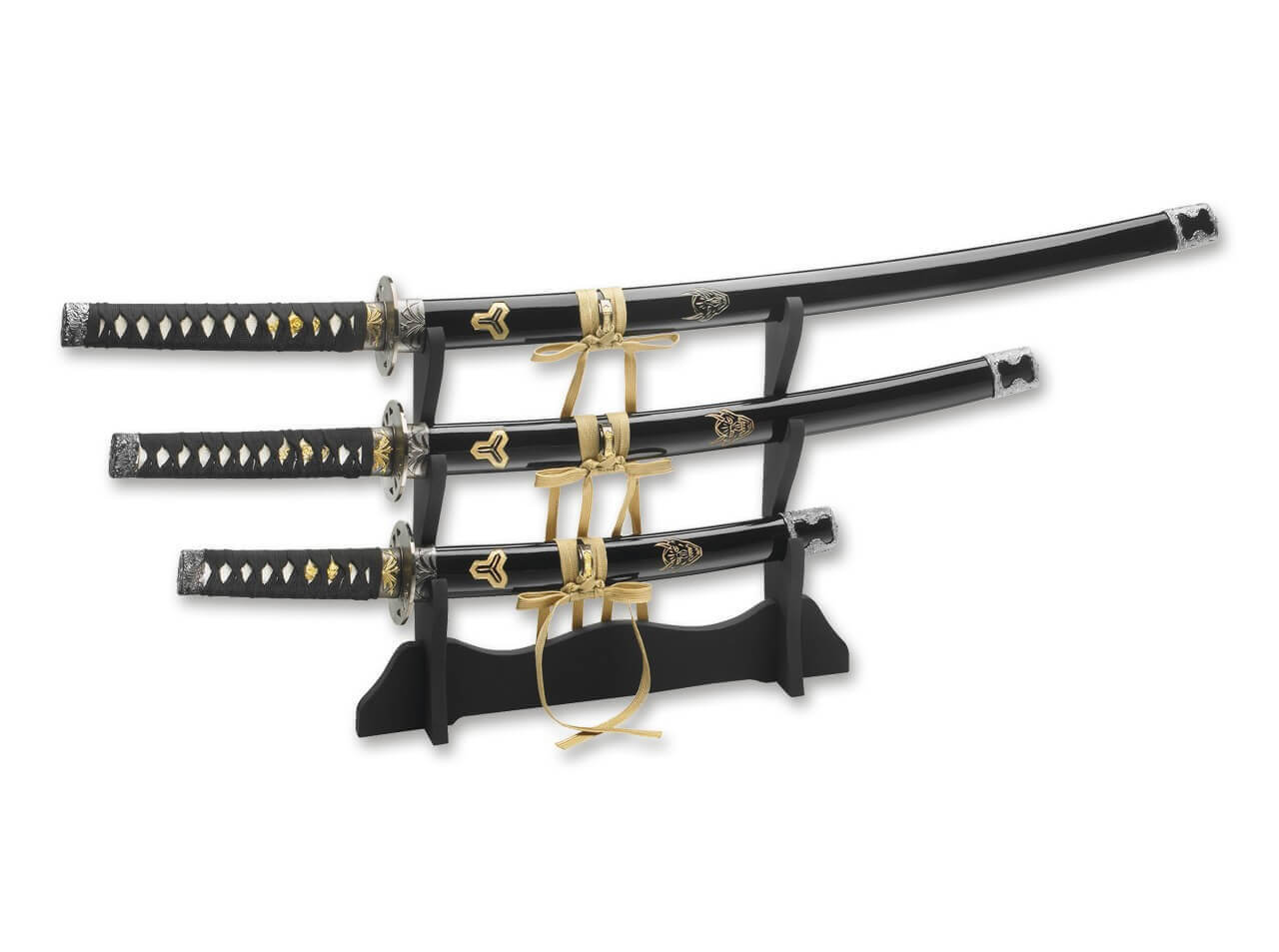 Hattori Hanzo Set