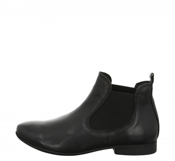 GUAD2 Chelsea Boots - Schwarz