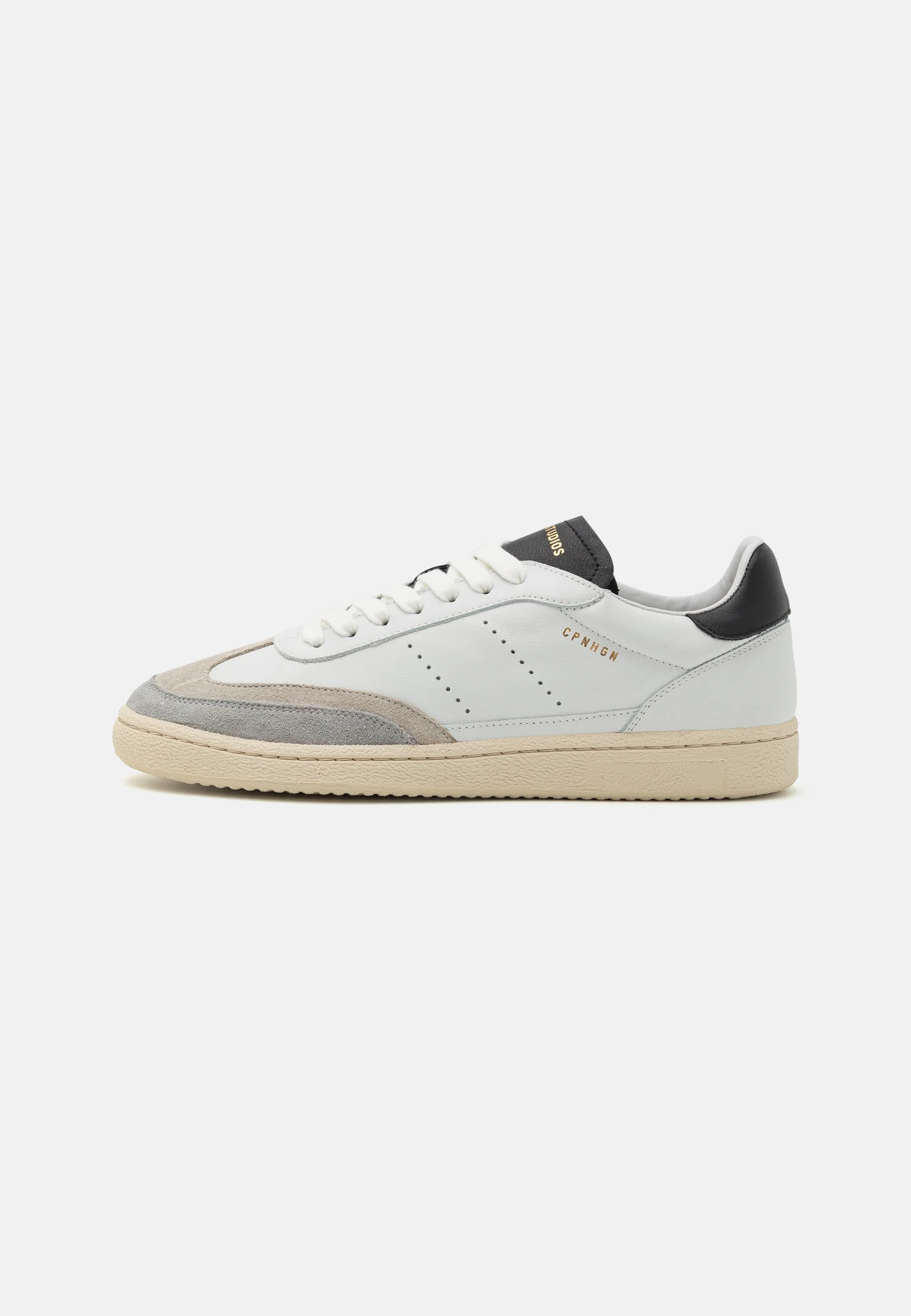 Copenhagen CPH257M - Zapatillas bajas