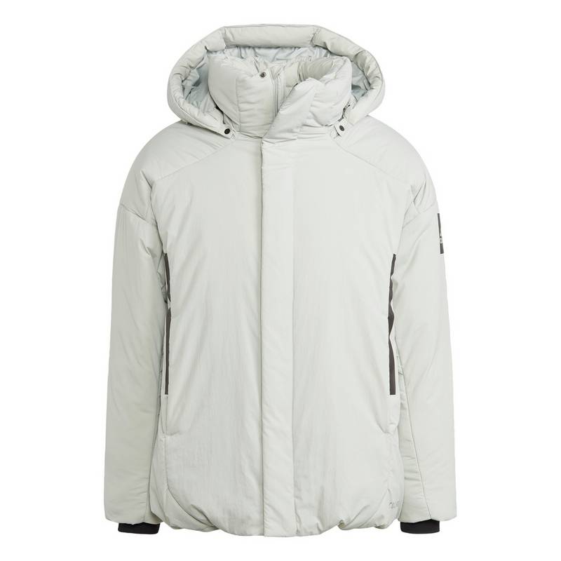 adidas MYSHELTER COLD.RDY Daunenjacke Funktionsjacke Herren
