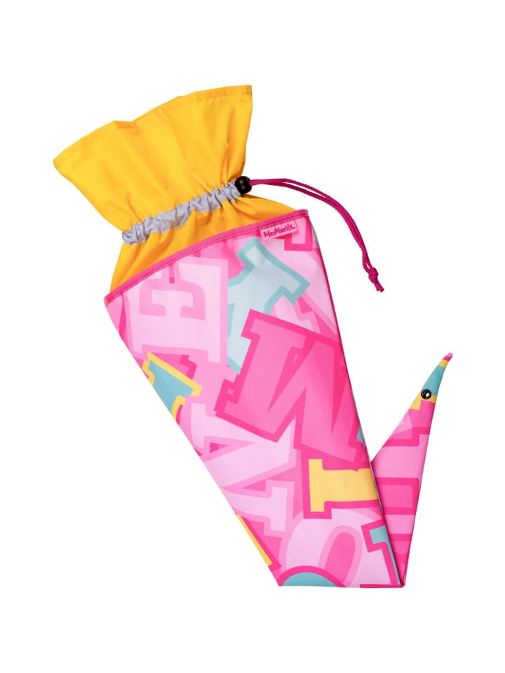 McNeill Schultüte DISNEY-MINNIE MOUSE in pink günstig kaufen onesize