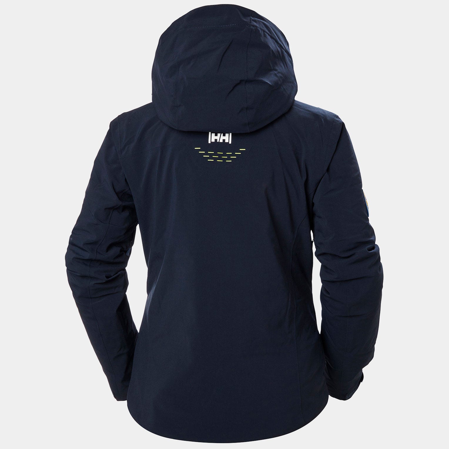 Women's Alphelia LIFALOFT™ Ski Jacket