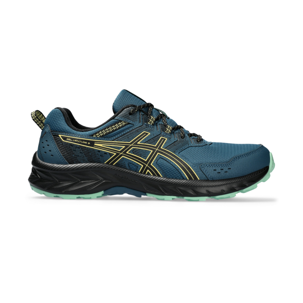 Asics Gel venture 9 1011B486-406 / blau