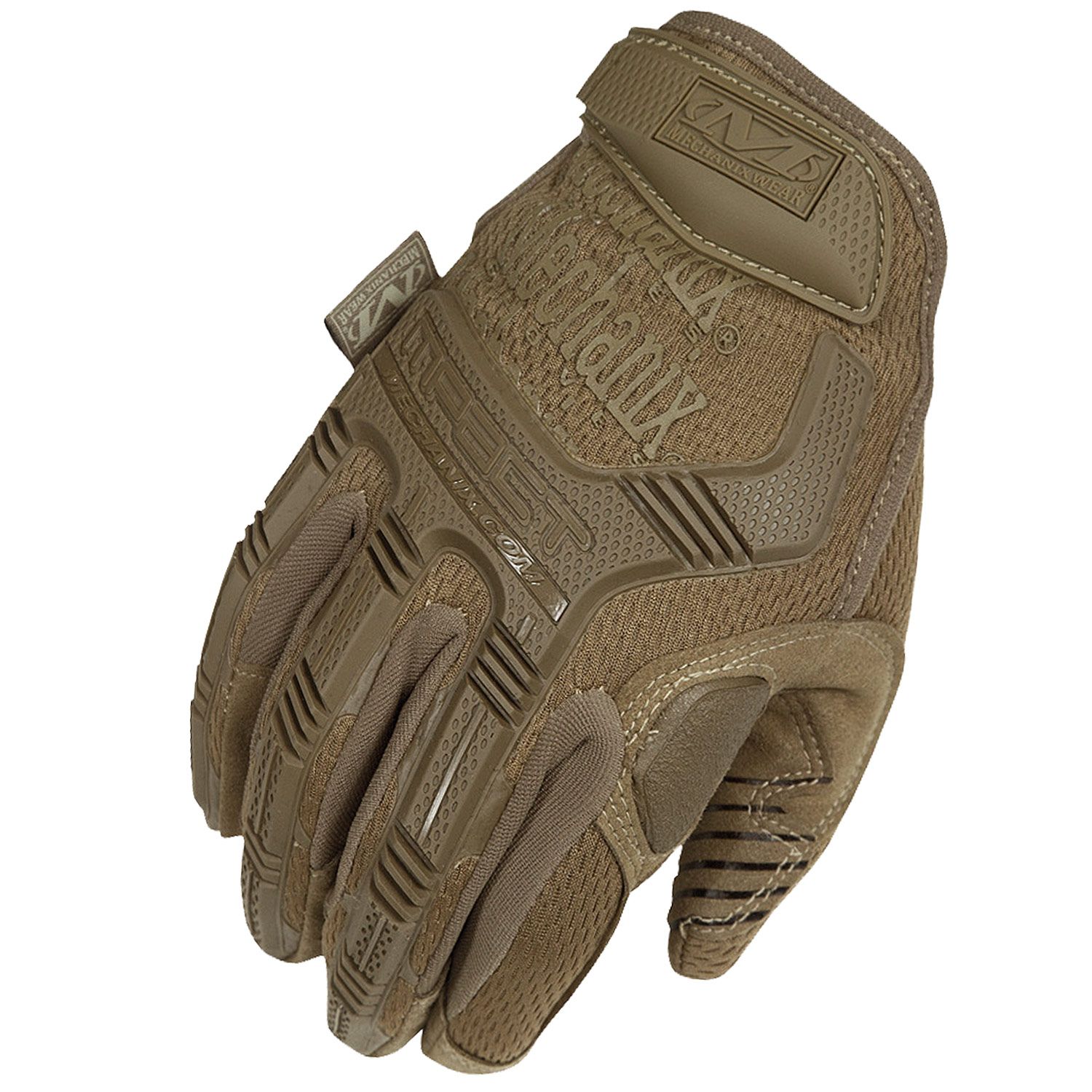 Handschuhe M-Pact