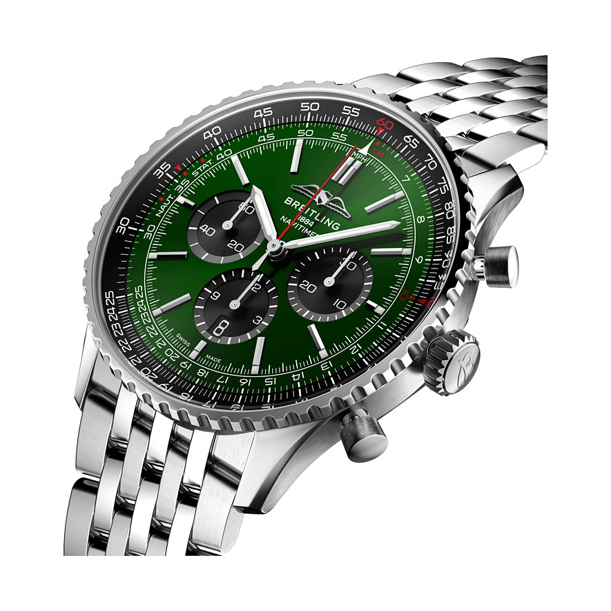 Breitling Chronograph Navitimer Chrono B01