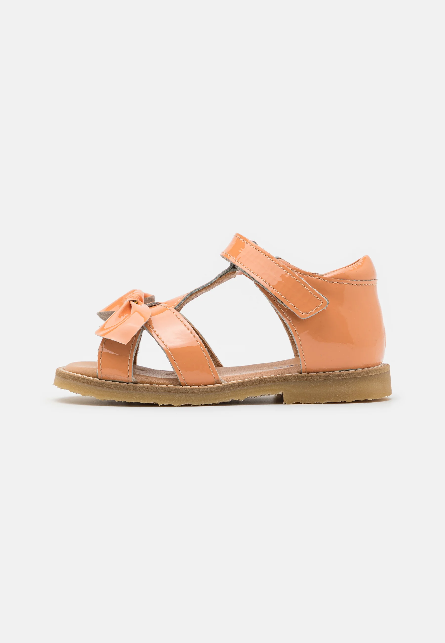 Sandalias unisex con lazo de Petit Nord Copenhagen