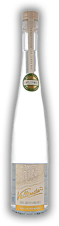 Vallendar Williams-Christ-Birnenbrand Vallendar Williams-Christ-Birnenbrand Ein vielfach prämierter Edelbrand aus französischen Williams-Birnen. 0,5	 Liter - Vol 40%