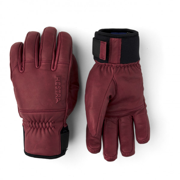 Hestra - Omni 5 Finger - Handschuhe