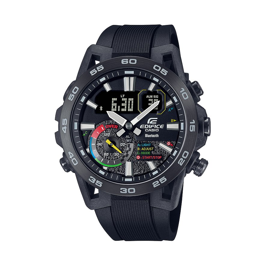 Casio Herrenuhr Bluetooth