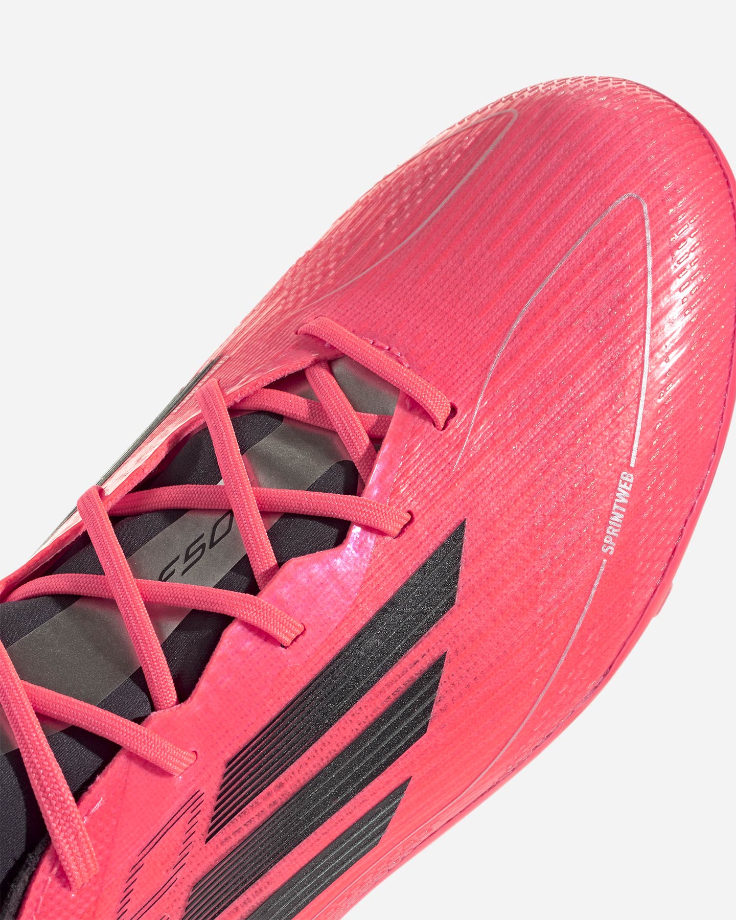 Scarpe Calcio Adidas F50 Pro Fg Jr IF1360